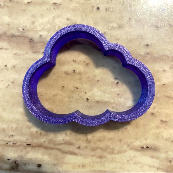 Polymer Clay Cutters / Cookie Cutters - Picture 10 of 12